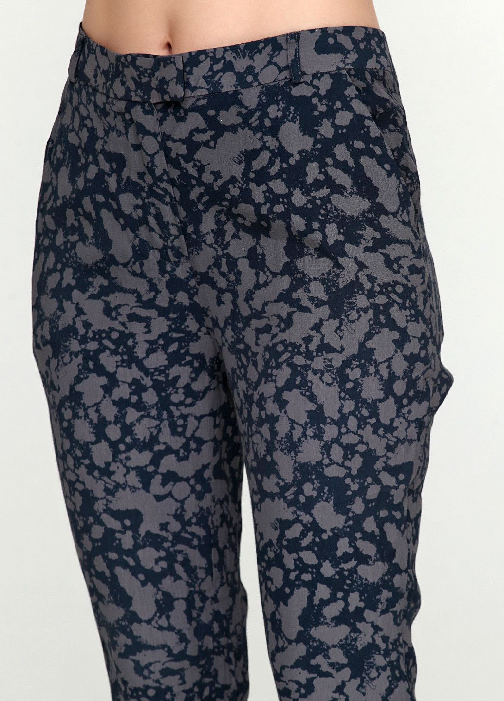 Брюки Черно-синий Pepe Jeans (323062877)