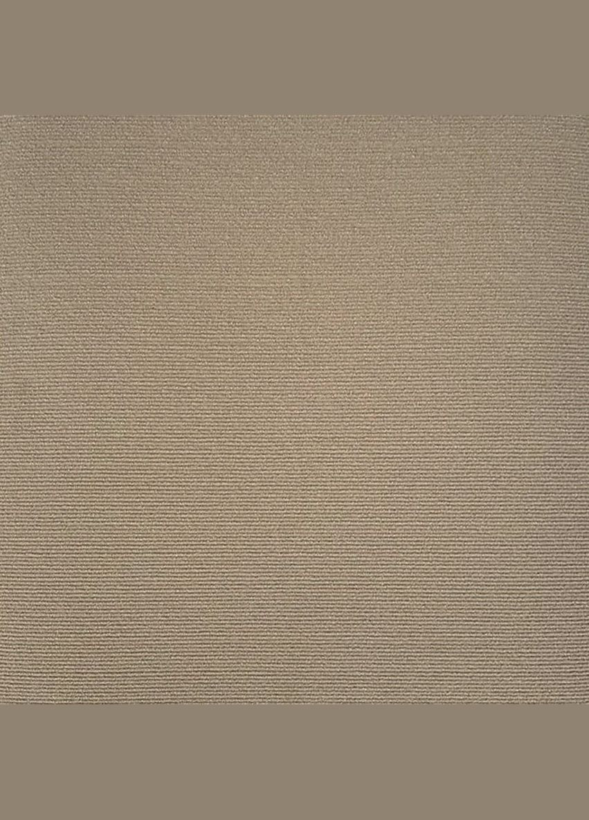 Самоклеящаяся плитка под ковролин бежевая 600х600х4,5мм SW-00001290 Sticker Wall (322519480)