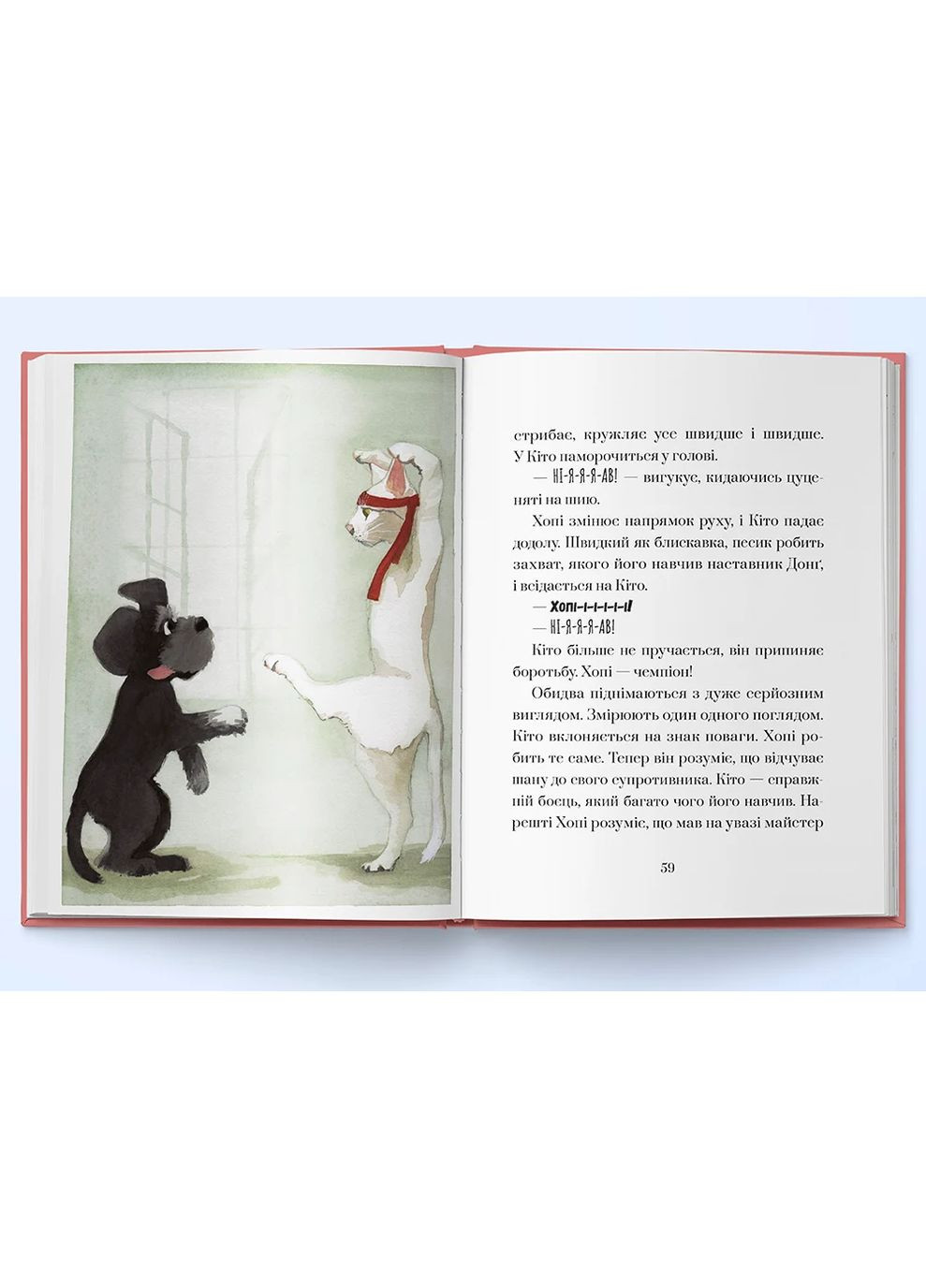 Хопі. Кіто-воїн Nebo BookLab (370103081)