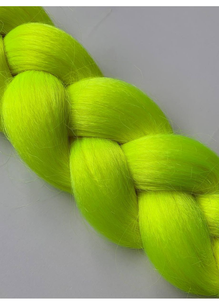 Канекалон #F25 (100 г) LenSom The Same (370626101)