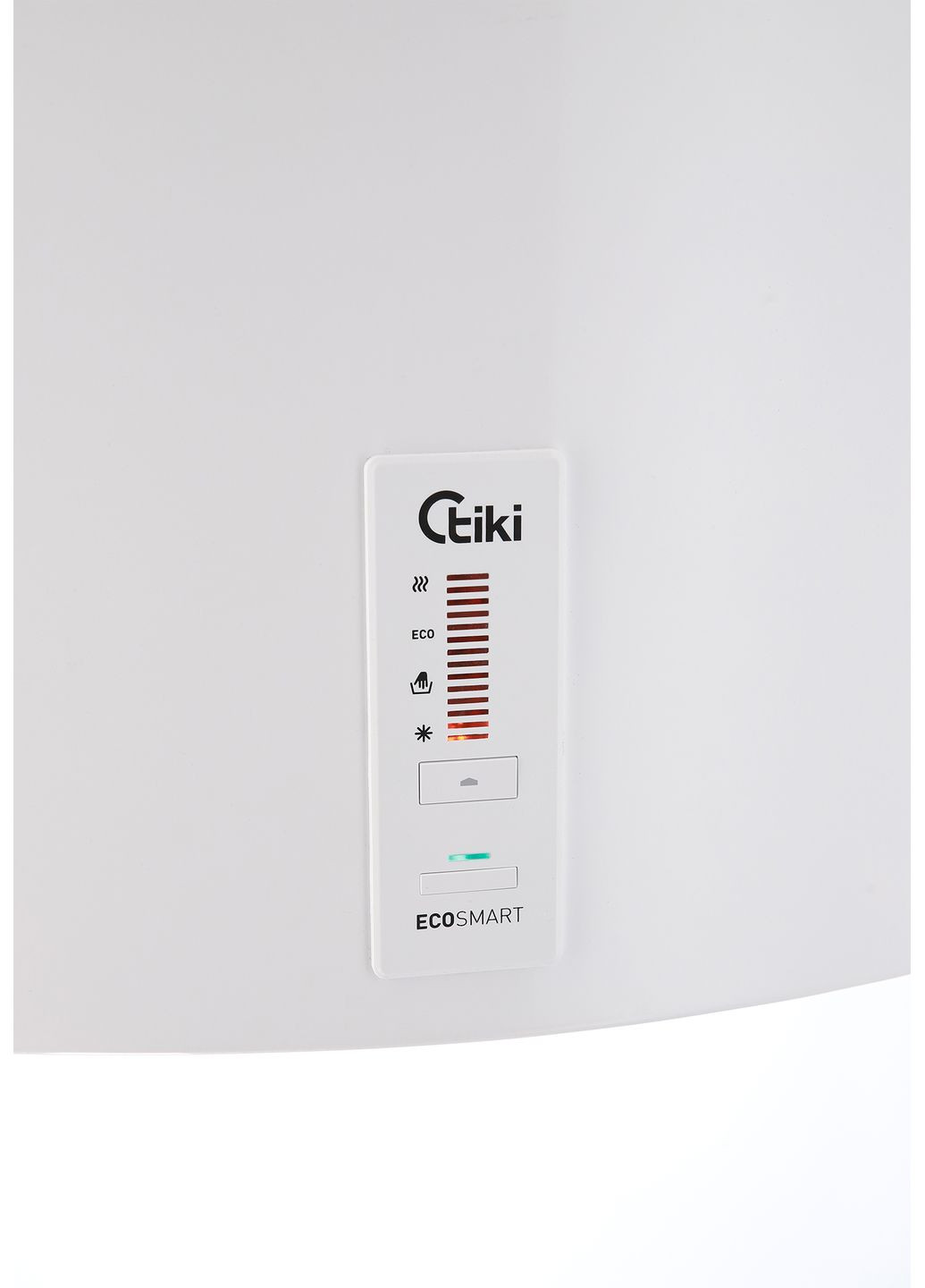 Водонагреватель электр. круглый GBF, 120л, 2кВт, сухой тен, электр. управление, С,, 700159 Tiki (363320932)