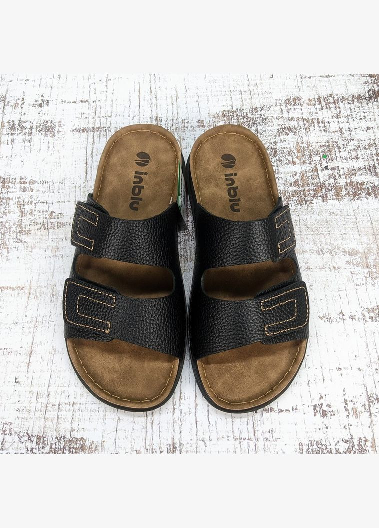 Шльопанці чоловічі Inblu (331606906)