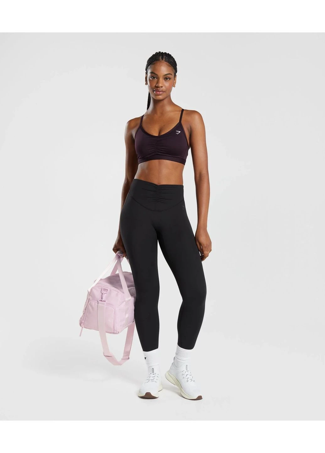 Спортивний топ Gymshark (375028092)
