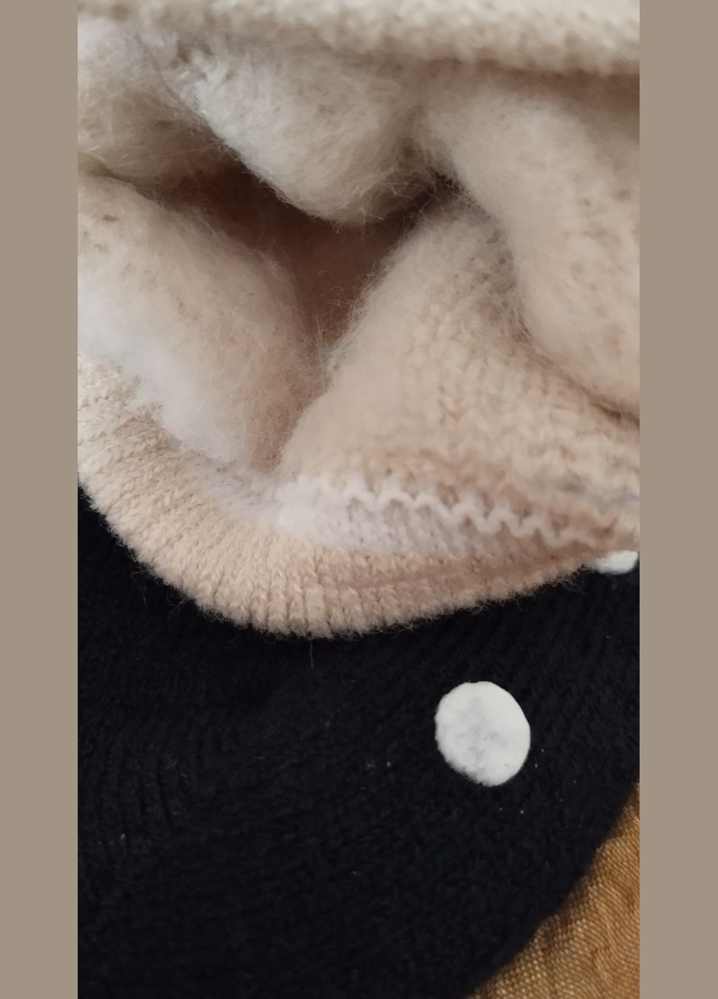 Теплі шкарпетки набір 2 пари 31-34 Lupilu (331900819)