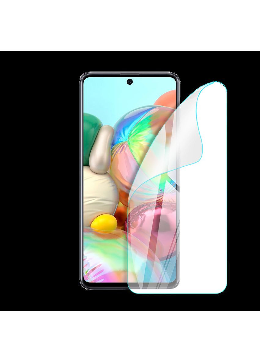 Полиуретановая пленка для Samsung Galaxy A71 серии Heavy Armor GP (371890585)