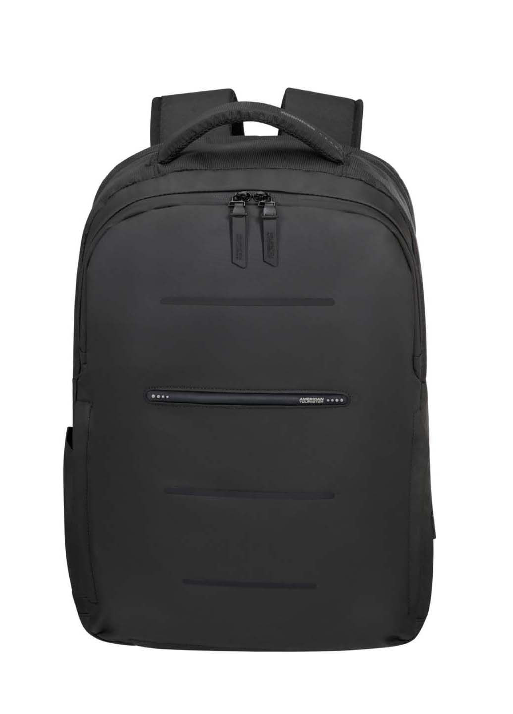 Рюкзак Для Ноутбука 15,6" URBAN GROOVE BLACK 31х50х23 American Tourister (284664738)