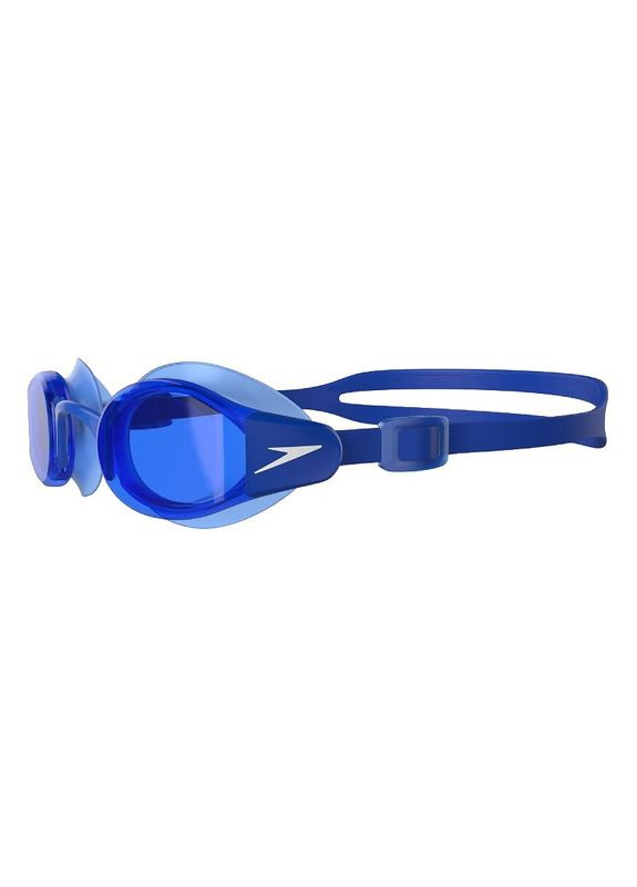 Очки для плавания MARINER PRO GOG AU BLUE/WHITE (813534D665) Speedo (290665418)