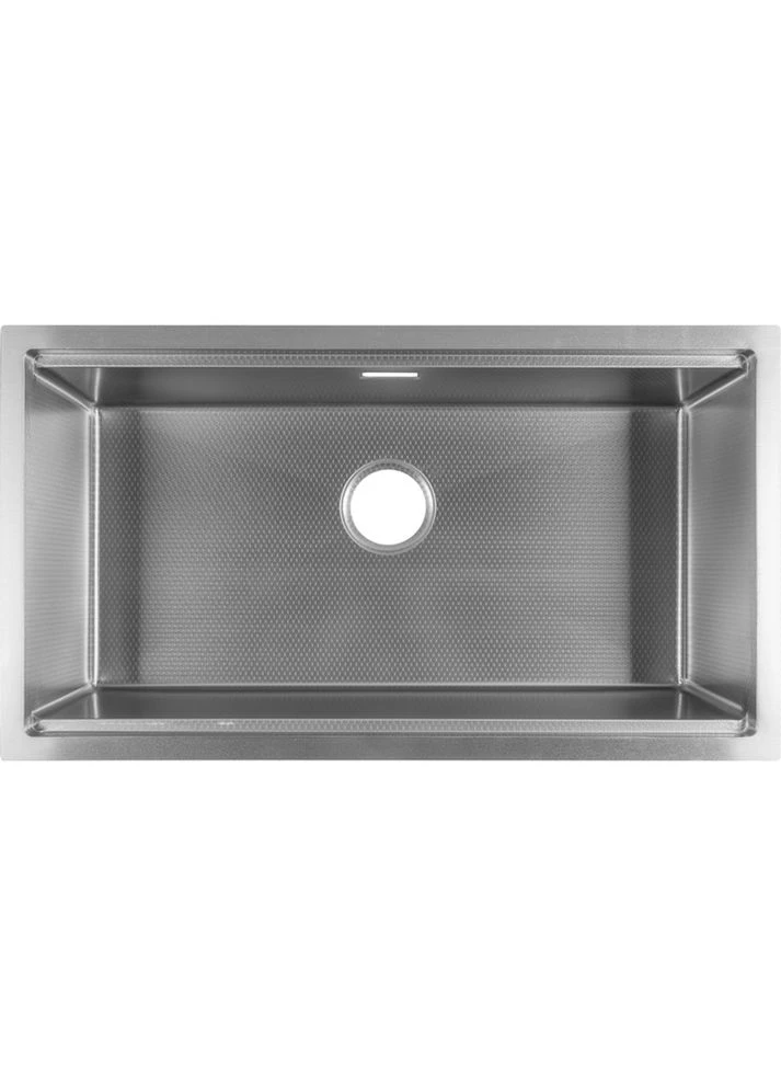 Мийка Federbach 8022 Inox Honey GUNTER&HAUER (323086683)
