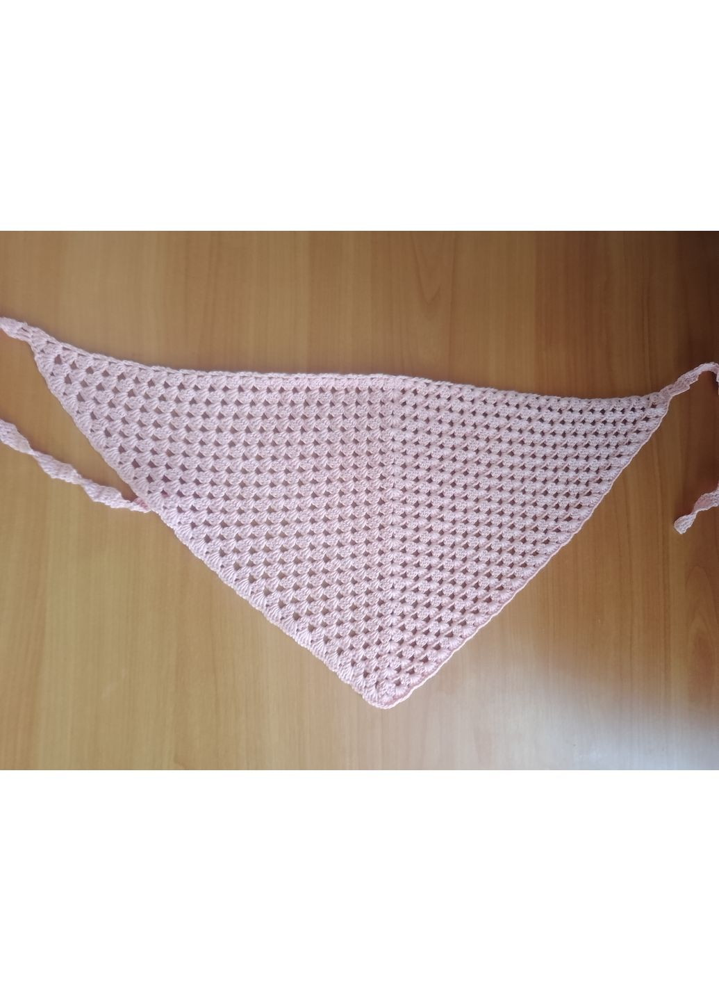 В'язана косинка "Ажурна мрія" IVGAM (362049948)