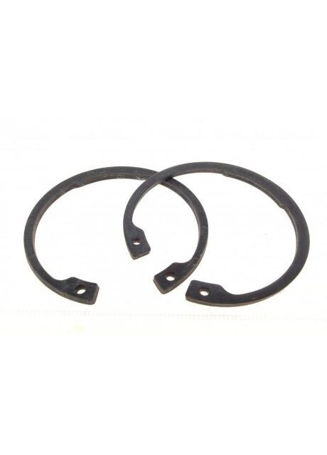 Подшипник ступицы CHEVROLET AVEO, DAEWOO LANOS передн. мост (Пр-во ) 713 6446 60 FAG (366204986)