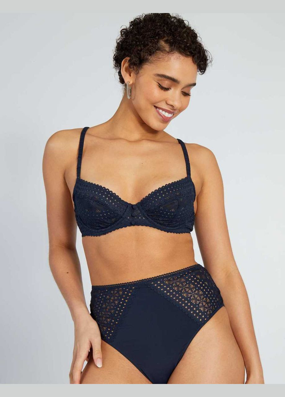 Труси,темно-синій, Kiabi (346475276)