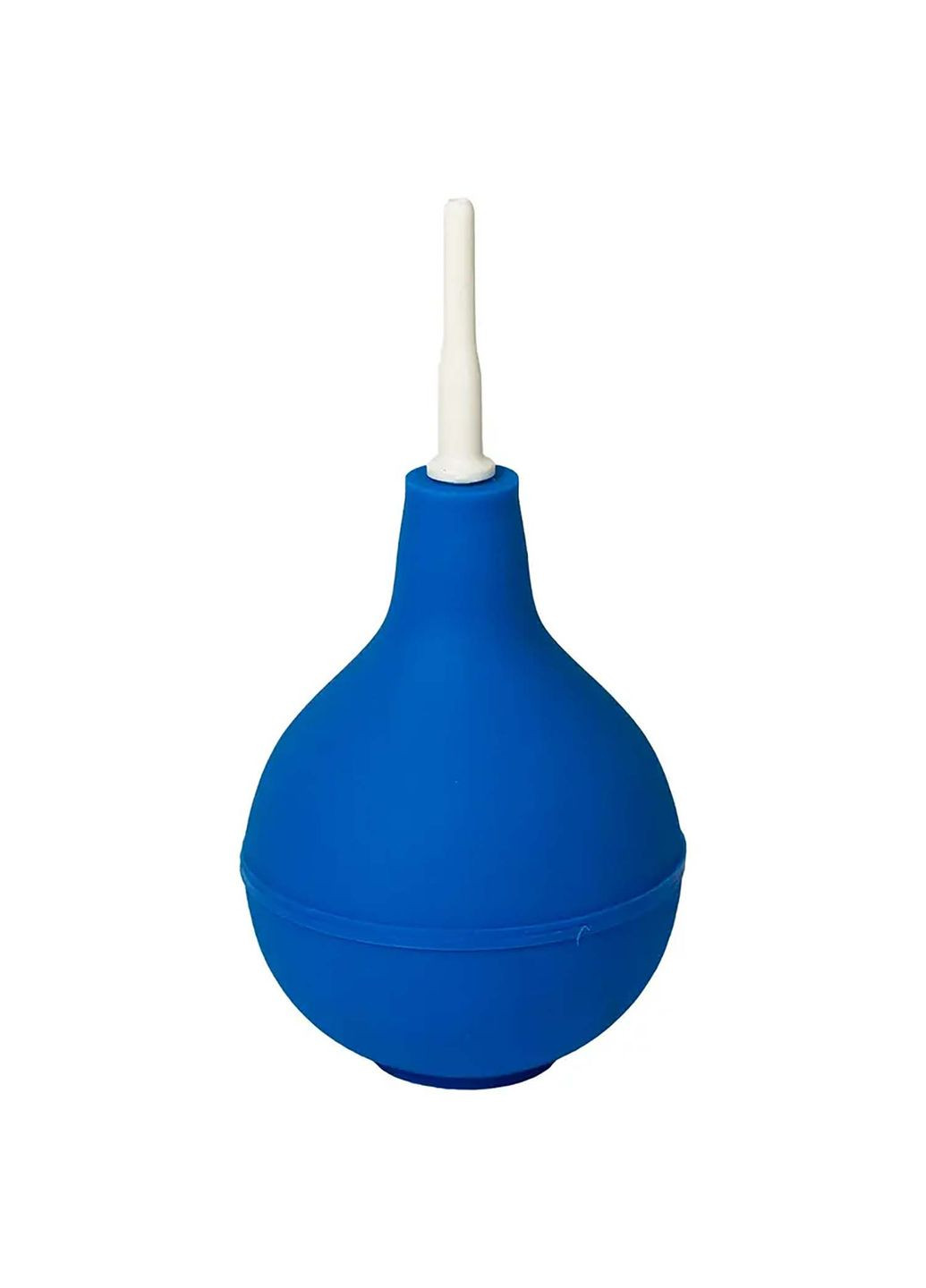 Спринцовка Поликом Б15 с твердым наконечником, 450 мл Поліком (360801513)