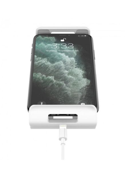 Настільна підставка PH24 Balu White Hoco (297457741)