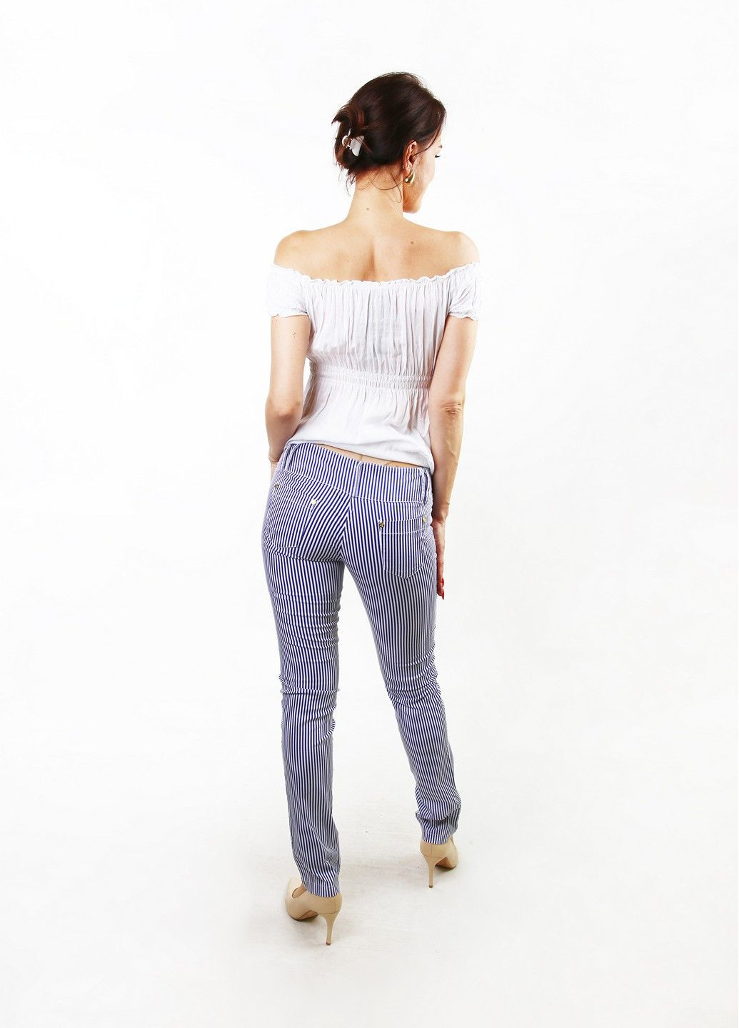 Брюки Mtp (298266907)