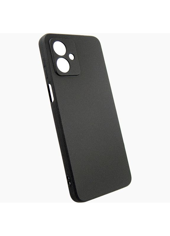 Чохол Carbon для MOTOROLA G54 Black (DG-TPU-CRBN-192) DENGOS (316695860)