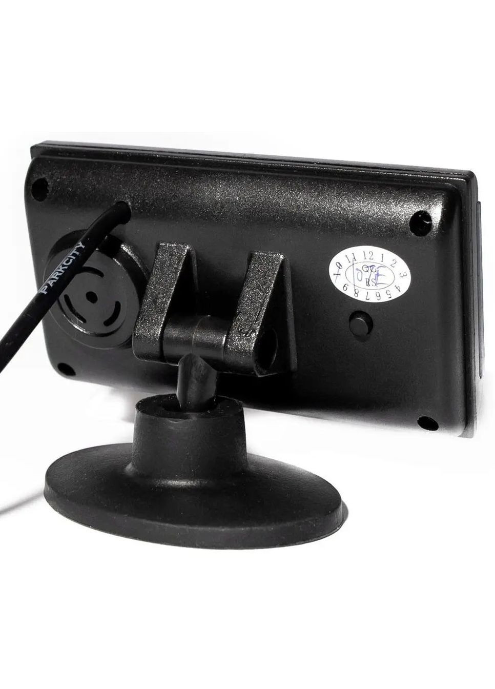 Паркувальна система Tallinn 818/305L Light Grey 8-датчиків ParkCity 00-00018813 (360642637)