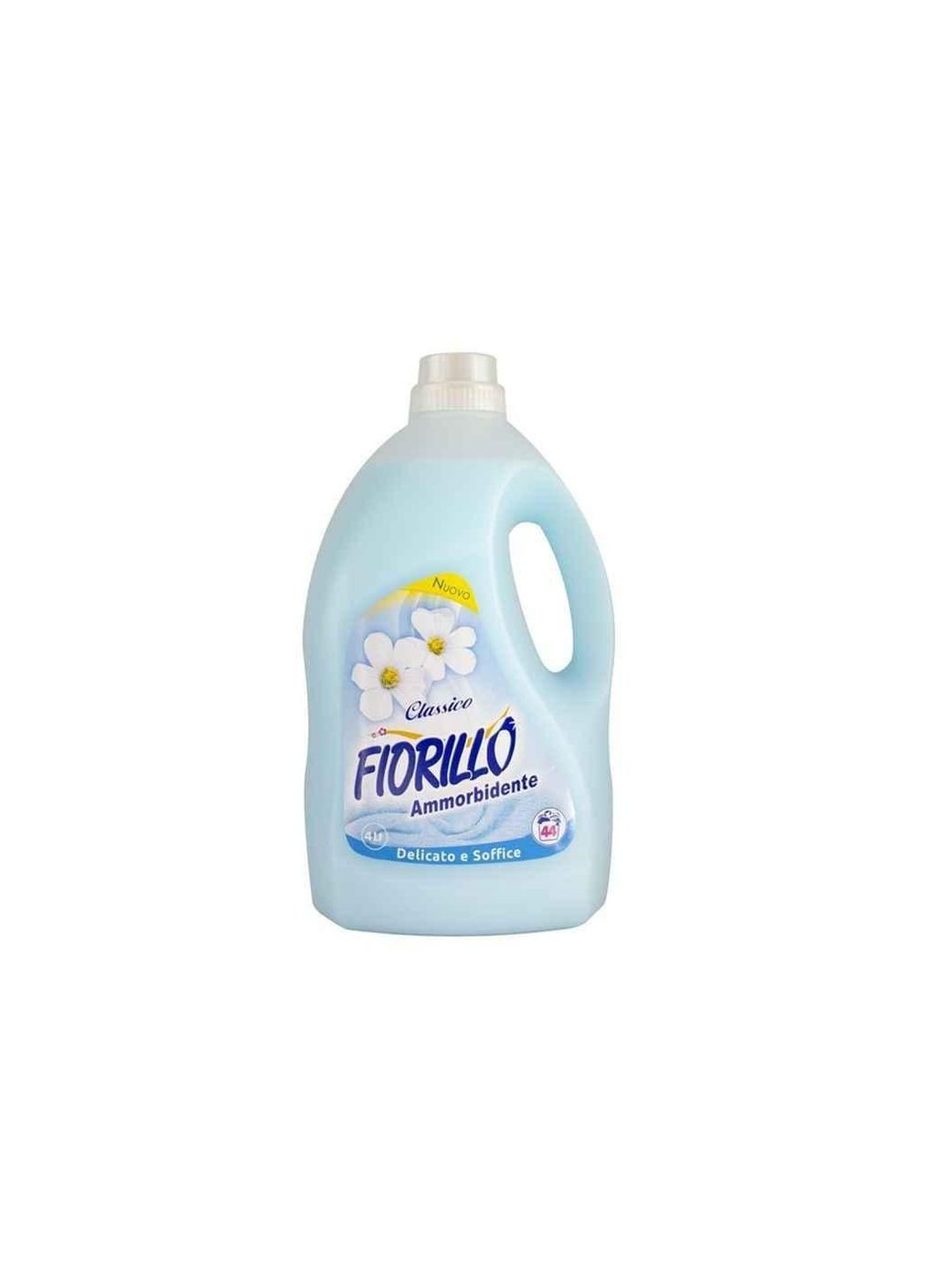 Кондиціонер для прання 4л AMMORBIDENTE Softener Classic ТМ Fiorillo (342127386)