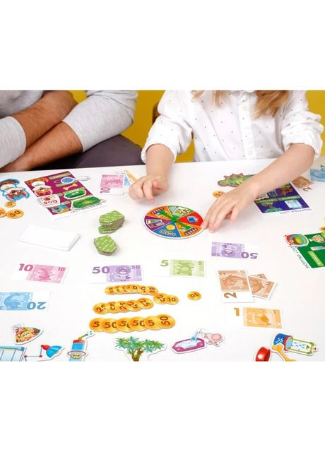 Гра настільна «Домашні улюбленці» (VT2312-07) Vladi (369475091)