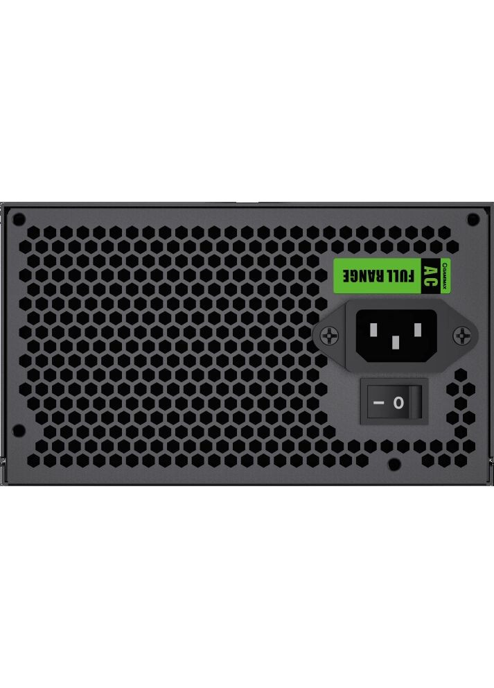 Блок питания GP-650 650W (GP-650) GameMax (360424814)