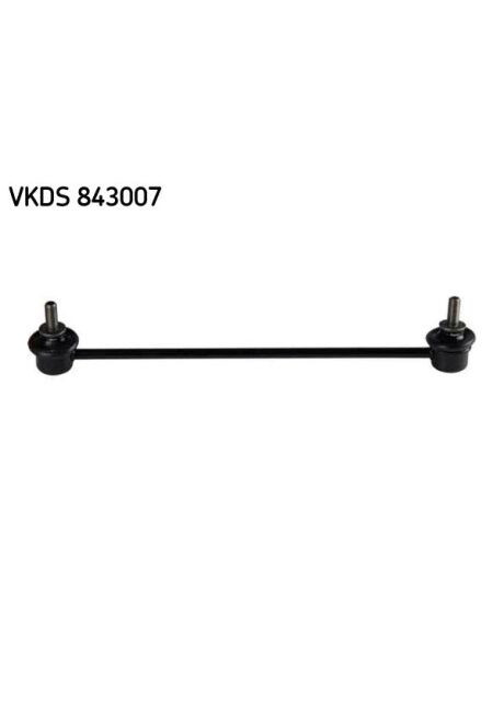 Стабилизатор (стойки) HONDA JAZZ (319MM) 2002 - VKDS 843007 SKF (366164460)