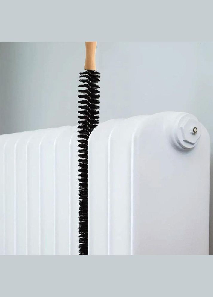 Гибкая щетка для очистки от засоров в труднодоступных местах (NR0271_2) No Brand (339067134)