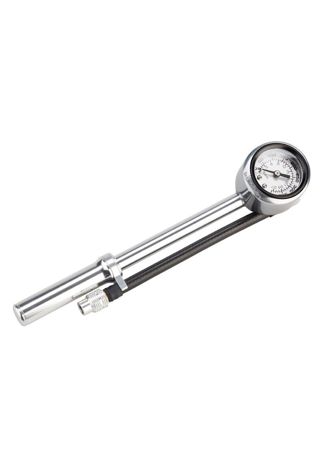 Насос високого тиску для амортизаторів Salut Birzman (320600924)