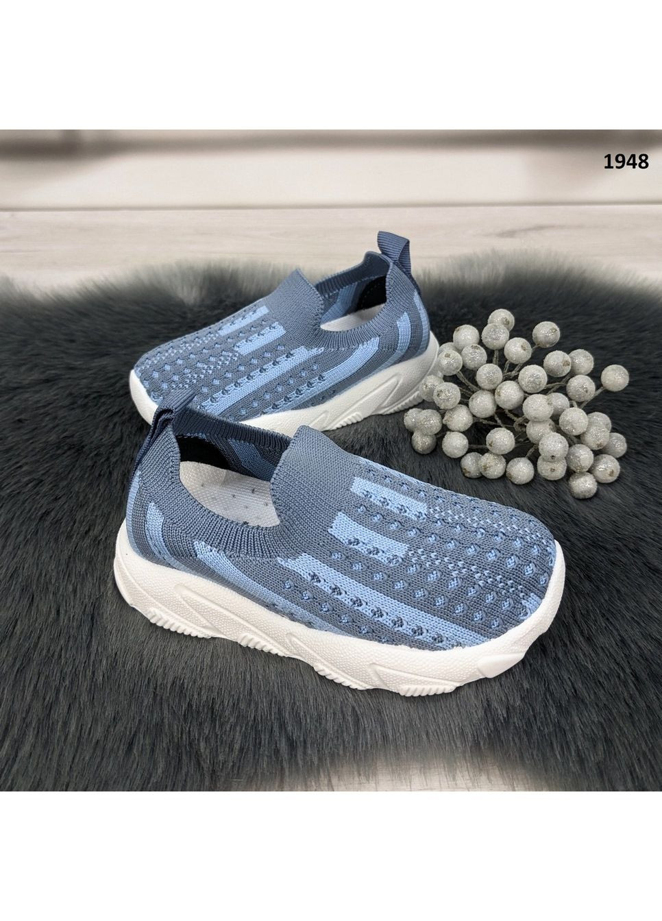 Мокасини дитячі Fashion (316430712)