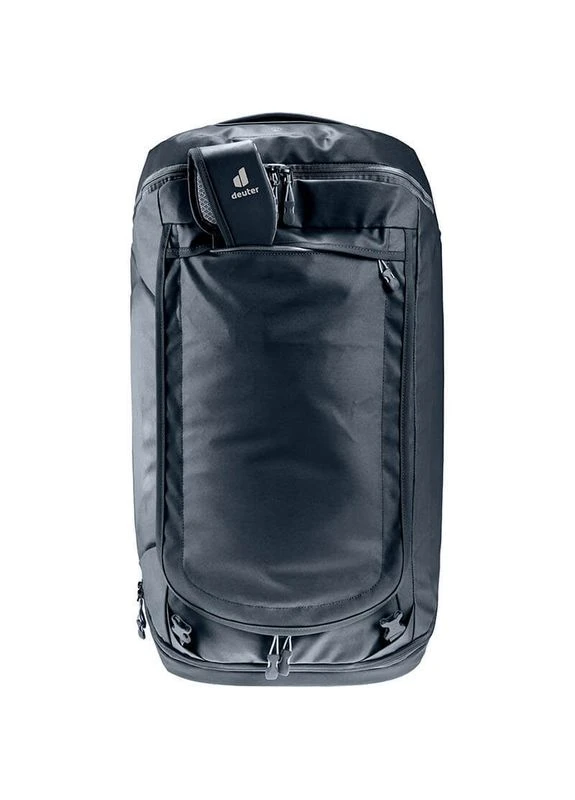 Сумка-рюкзак Aviant Duffel Pro 60 black (3521122 7000) Deuter (322206650)