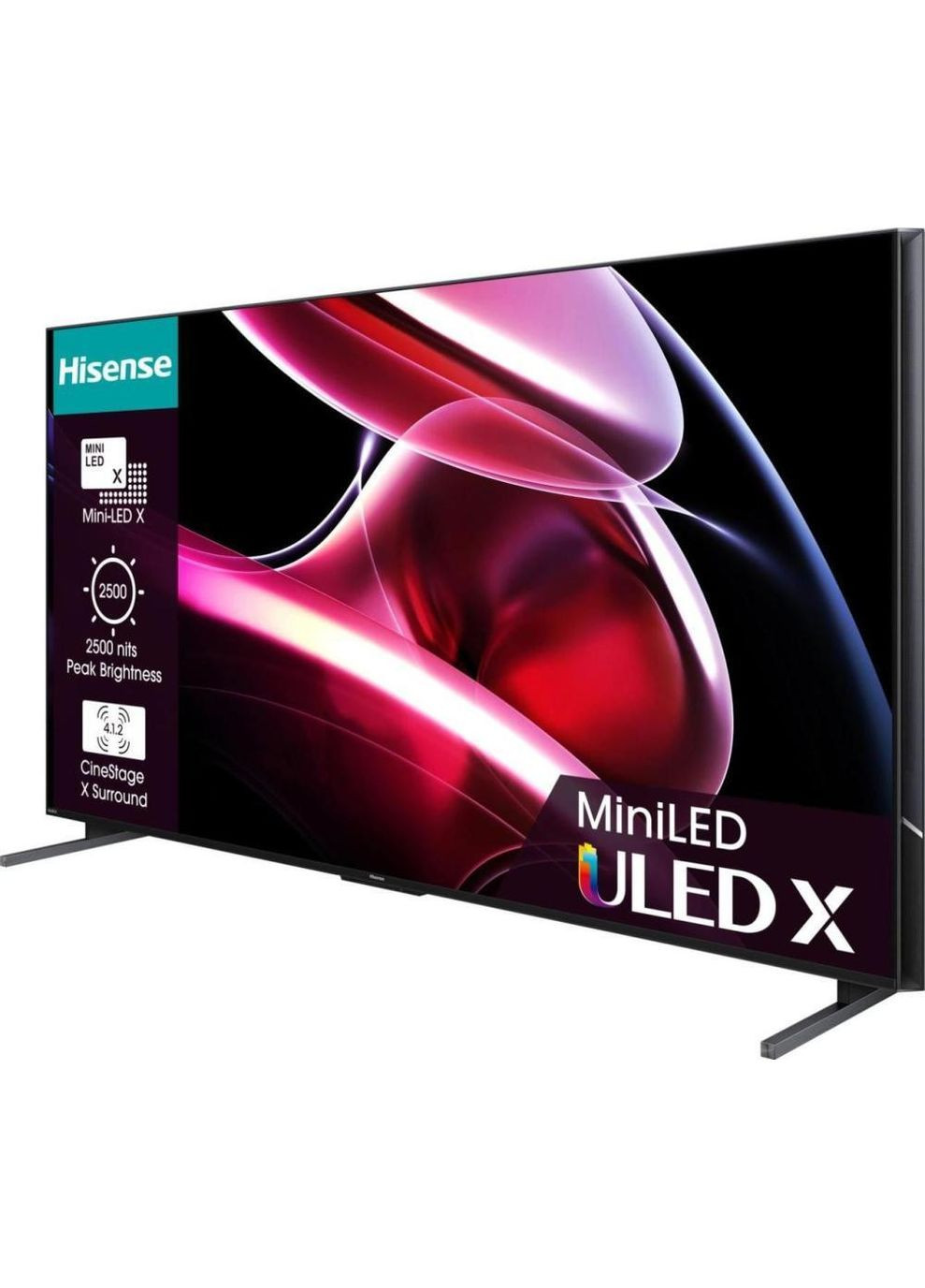 ТВ 85UXKQ Hisense (365069908)