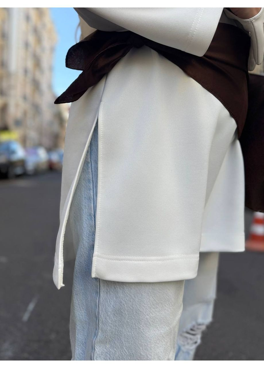 Туніка ботал,прямого силуету,трьохнитка петля,не кошлатиться Україна (362641587)