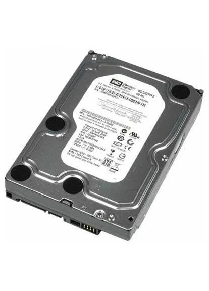 Оригінал! Жорсткий диск 3.5" 1TB WD (WD10EURX) Western Digital 3.5" 1TB (397578861)
