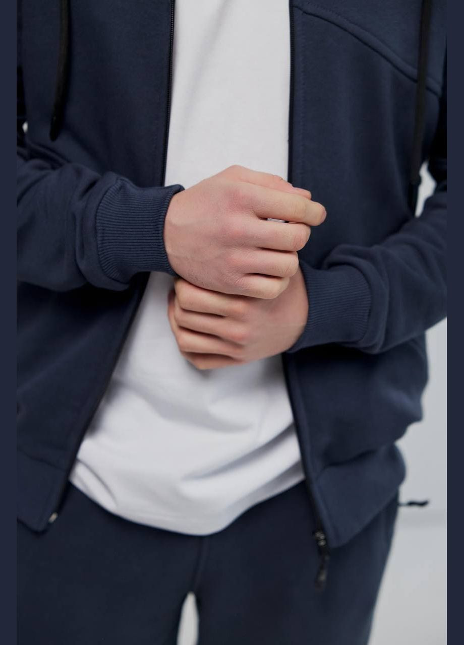 Чоловічий спортивний костюм, хакі/ (M147.2) UMON (331739809)