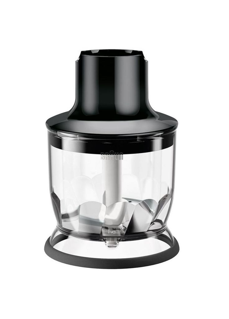 Блендер MQ 7035 X BK Braun (306851930)