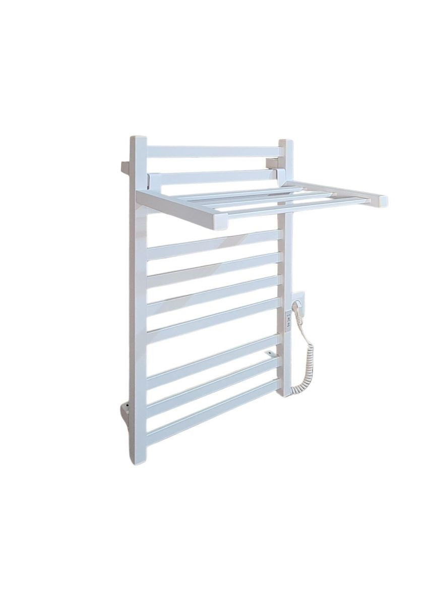 Поличка для рушникосушарки, довга, мат Carino RICARDO (365595874)