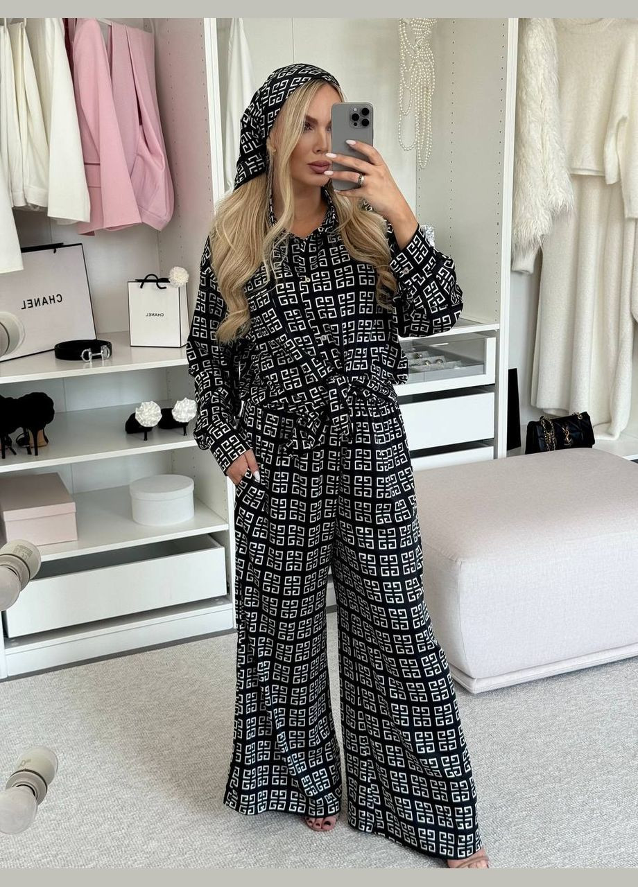 Костюм DK/DL Мода без кордонів (338476413)