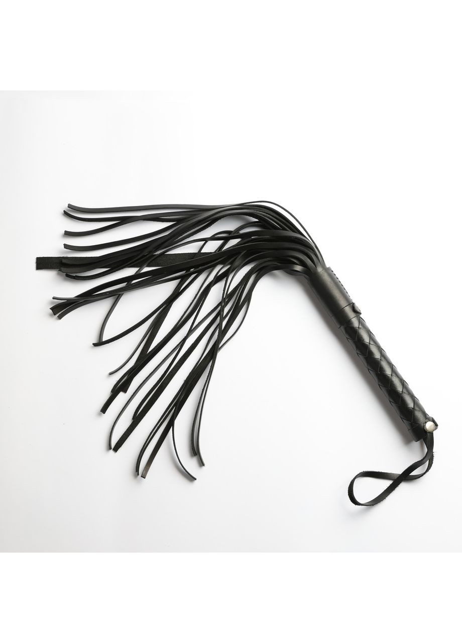 Шкіряний батіг флогер FL-2 Edena (367268638)