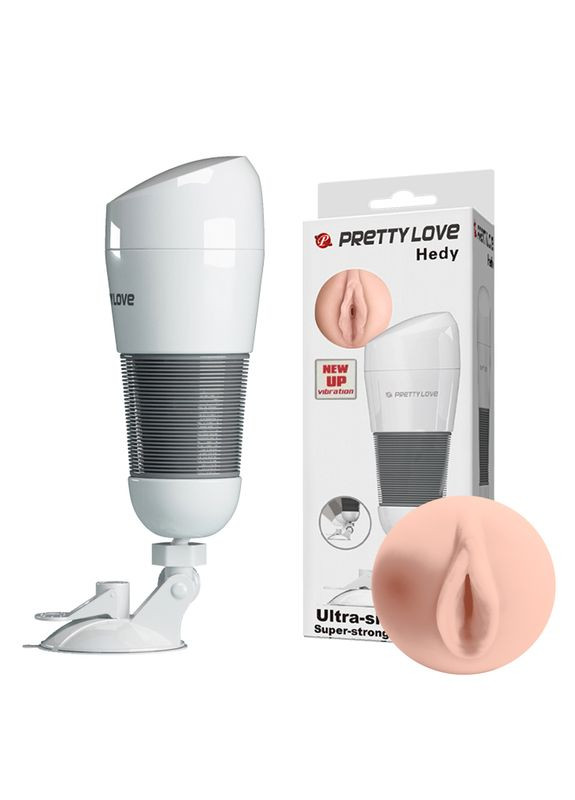 Мастурбатор вагіна Mens stroker Kitty CherryLove LyBaile (282708683)