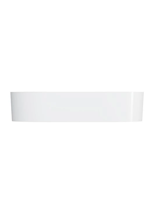 Раковина Ovo white () Omnires OVOUNBP (380878708)