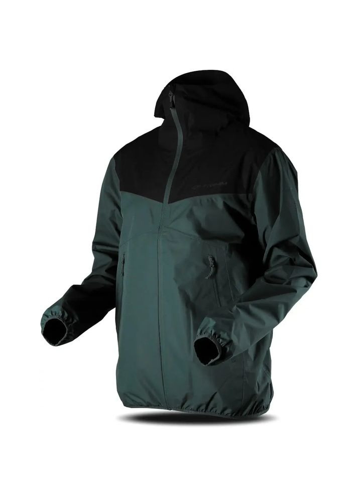 Куртка Exped Mns Зелений Trimm (371581959)