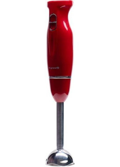 Блендер погружной vbн4330 red Vilgrand (368581639)
