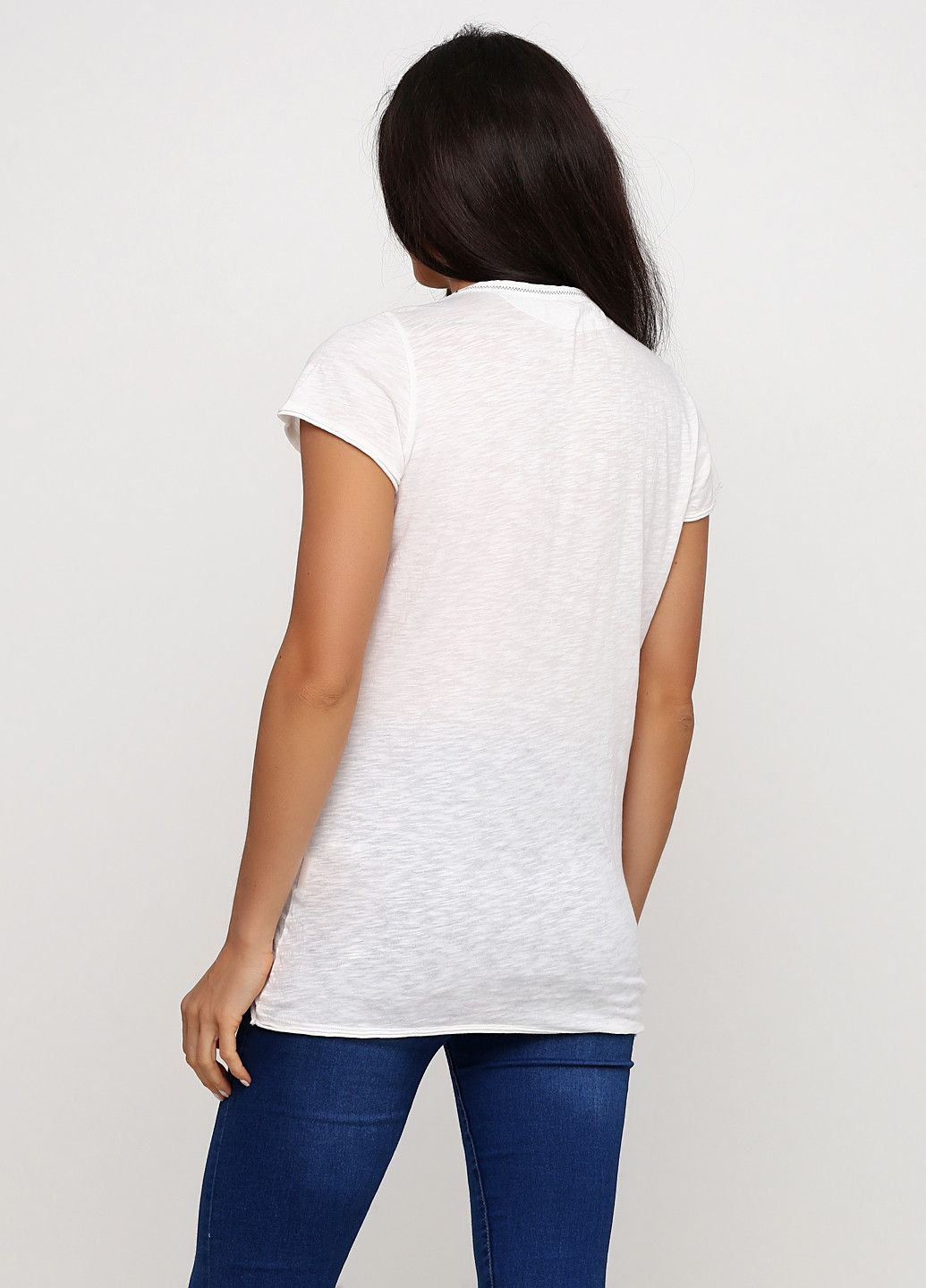 Футболка Черный Miss Sixty - (321168814)