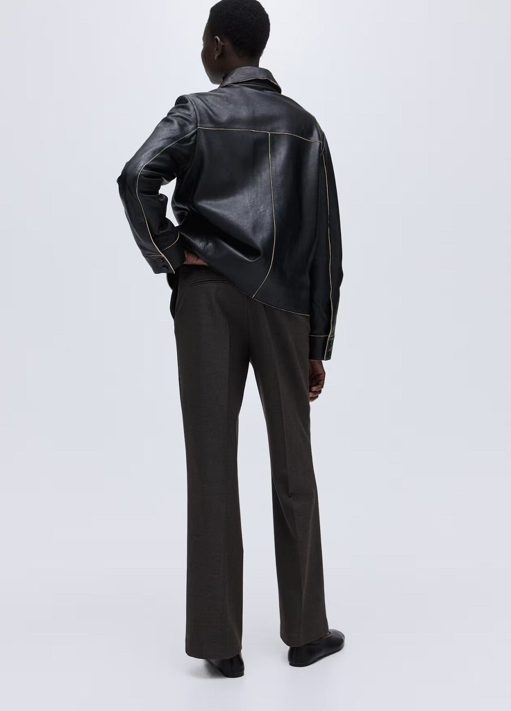 Брюки H&M (364461265)