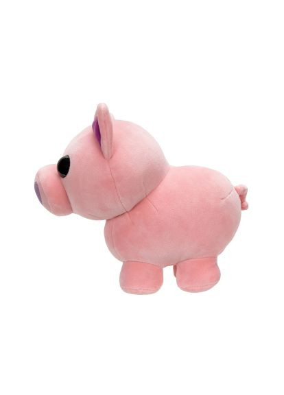 М'яка іграшка (AME0053) Adopt Me! S3 - Порося (368562144)