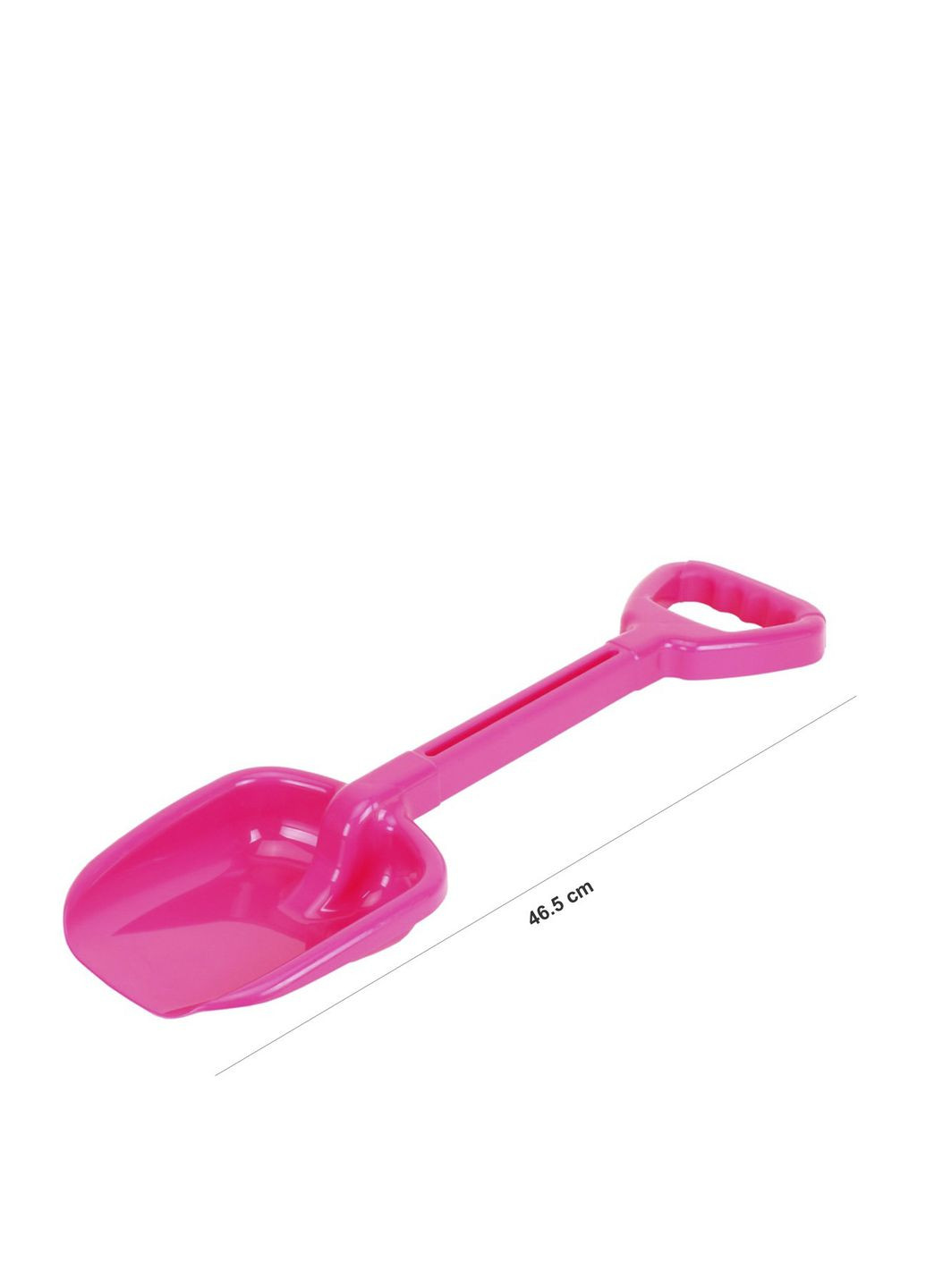 Игрушка "Лопата Гулливер " цвет разноцветный ЦБ-00241083 ТехноК (322667721)