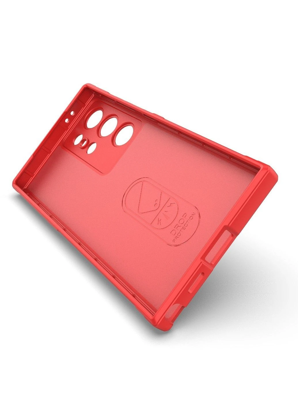 Чехол для смартфона Magic Shield for Samsung Galaxy S24 Ultra Cosmic (400826106)