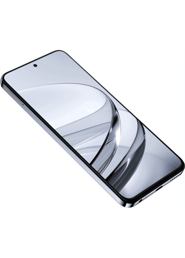 Смартфон NUBIA V60 8/256GB Black ZTE (307024844)