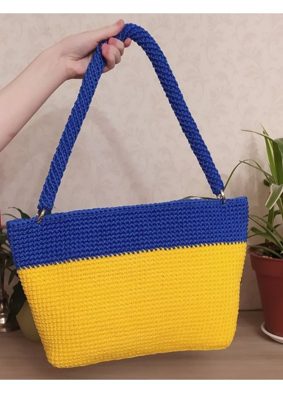 Сумка ручной работы 40248 No Brand (361146995)