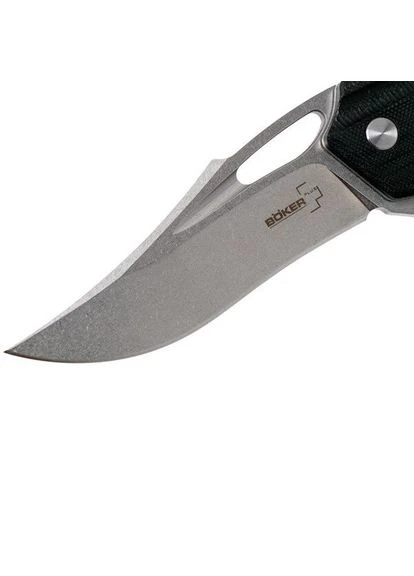 Нож Plus Masada Folder (01BO762) Boker (385889168)