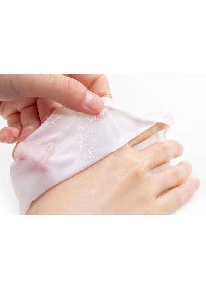 Centella Extra Soothing Face Mask заспокійлива маска для обличчя, 7 шт DR.PLANT (313238738)