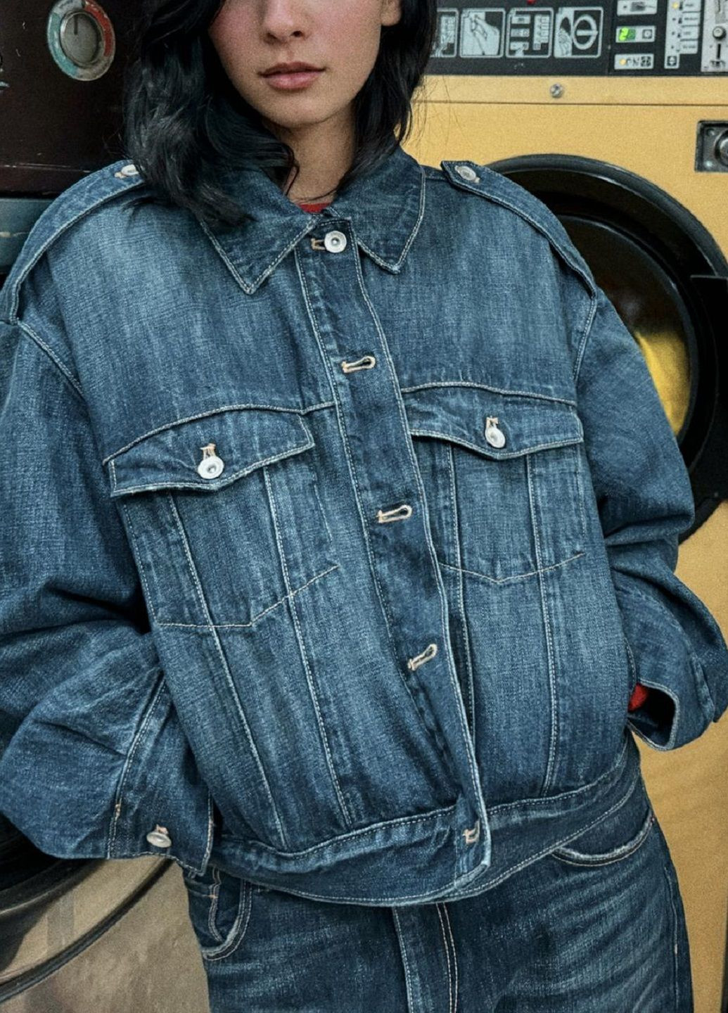 Жакет Zara (362562064)